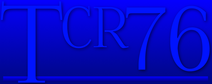 TCR 76